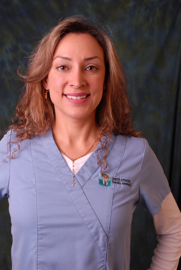 North Atlanta Family Dentistry Image