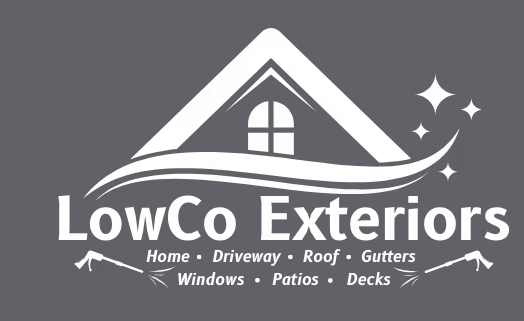 LowCo Exteriors LLC Logo