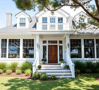 LowCo Exteriors LLC Image