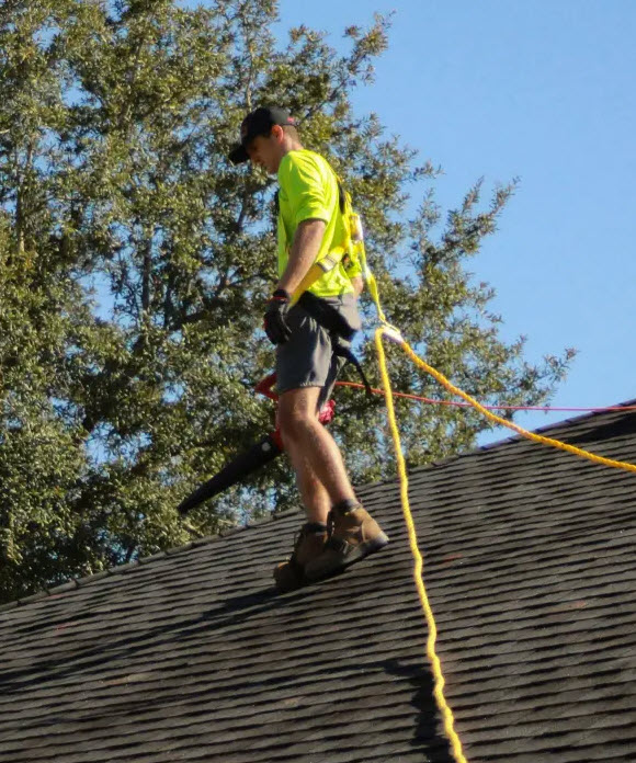 Arizona Roofing and Restoration Image