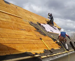 Arizona Roofing and Restoration Image