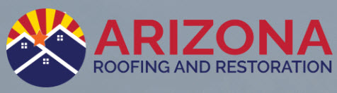 Arizona Roofing and Restoration Logo