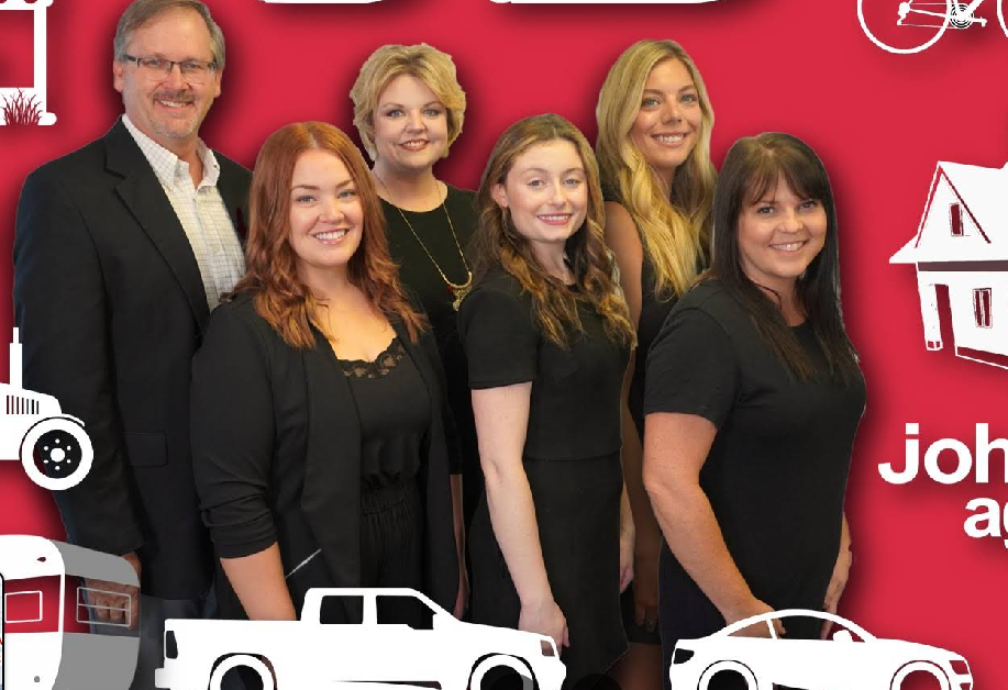 John Davis - State Farm Insurance Agent Image