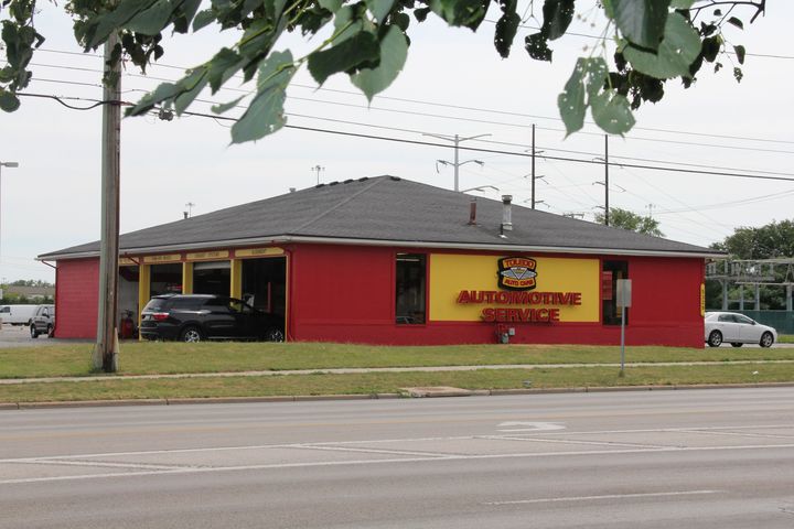 Toledo Auto Care - Toledo, OH