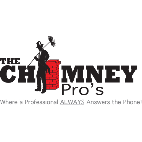 The Chimney Pro's Logo