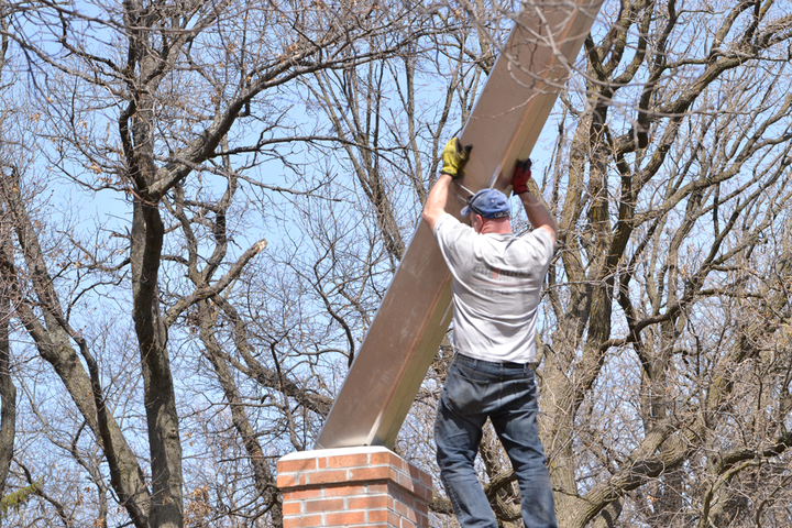 The Chimney Pro's Image