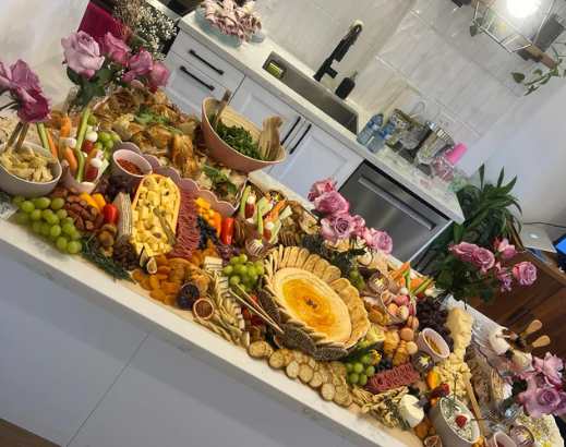 Platters & Co Image
