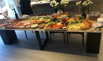 Platters & Co Image