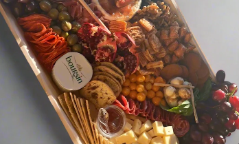 Platters & Co Image