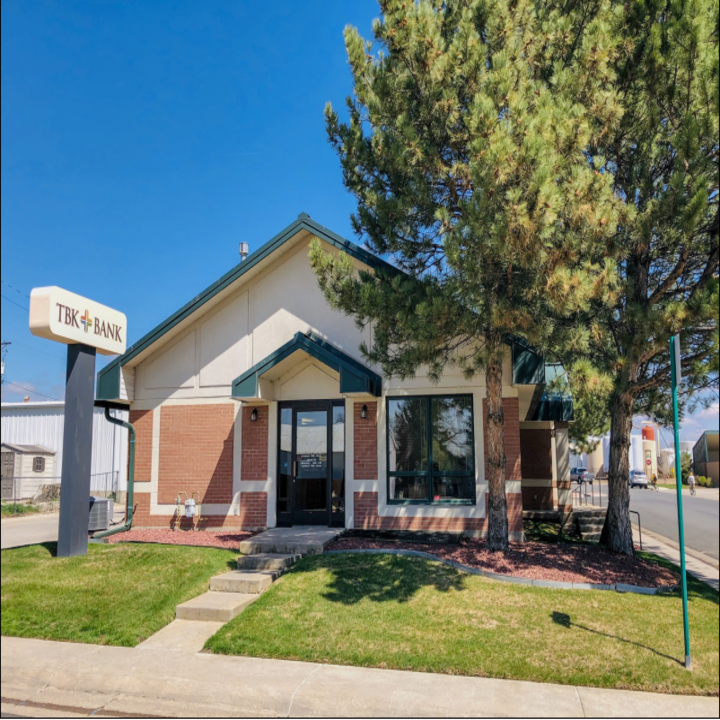 Northstar Bank Colorado Logo
