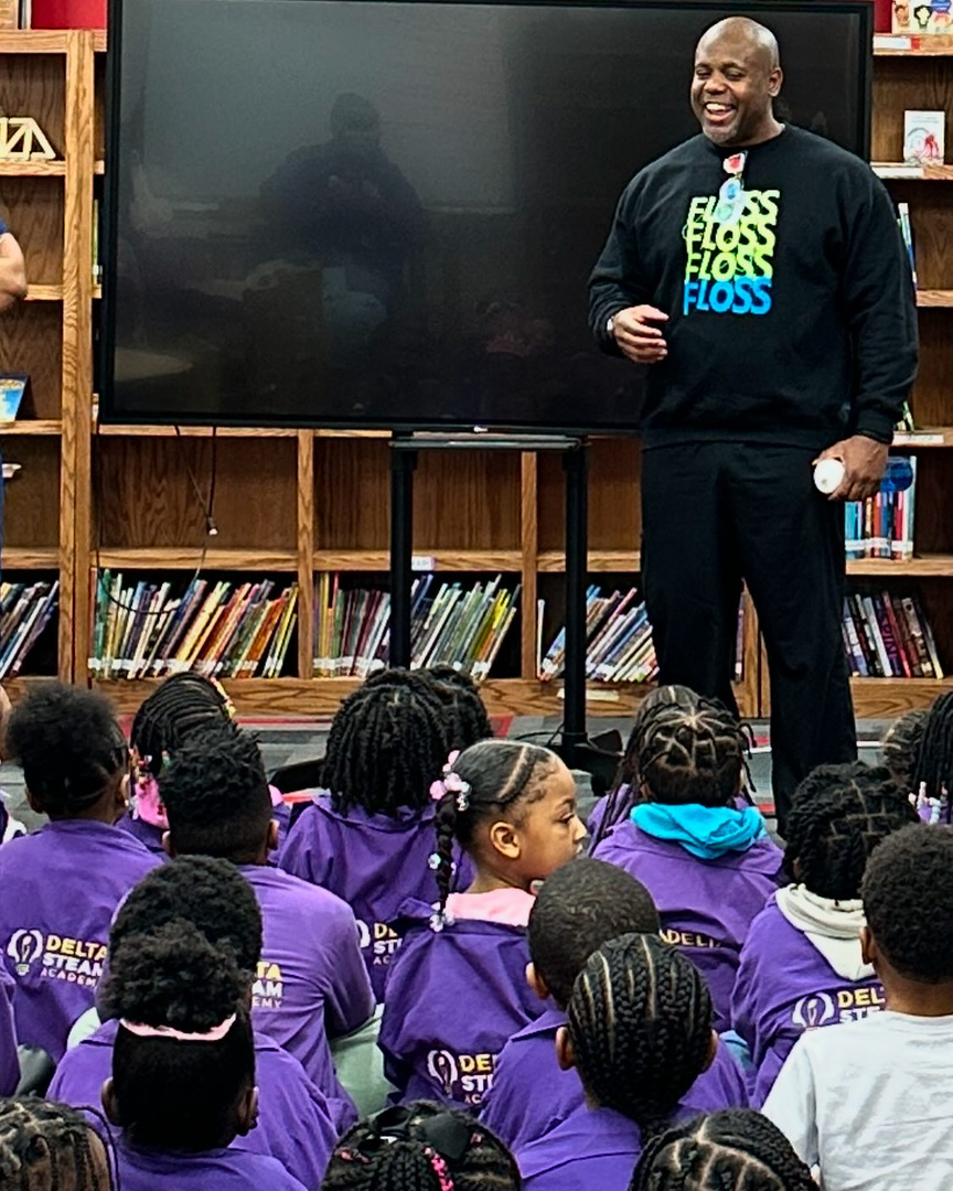 Vibrant Smiles Family & Cosmetic Dentistry Image