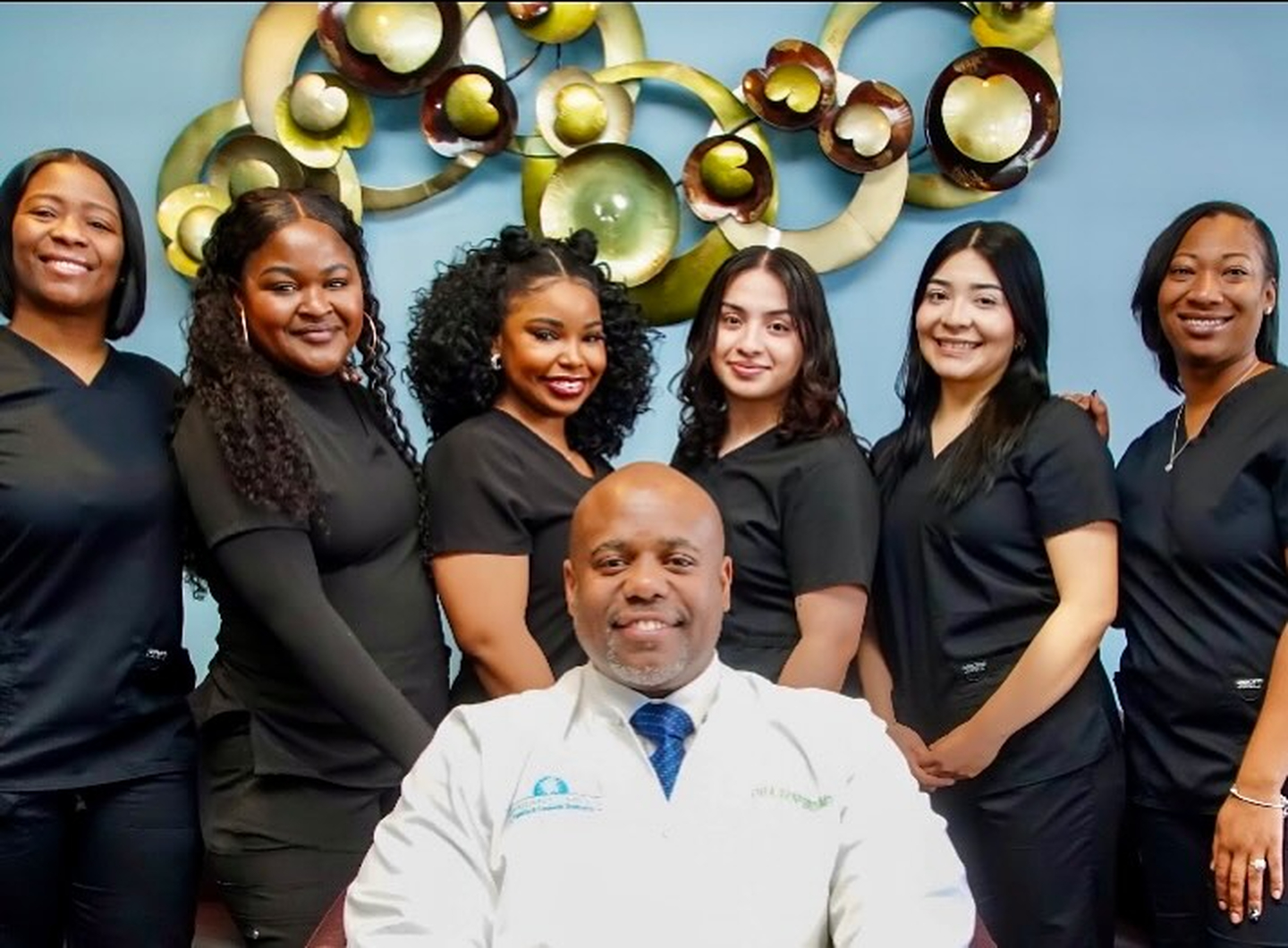 Vibrant Smiles Family & Cosmetic Dentistry Image