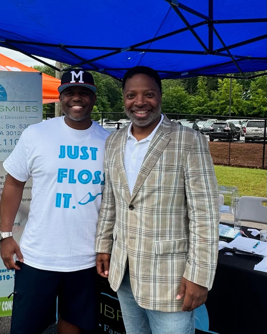 Vibrant Smiles Family & Cosmetic Dentistry Image