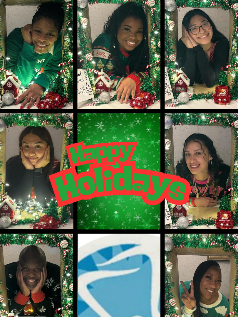 Vibrant Smiles Family &amp; Cosmetic Dentistry Logo