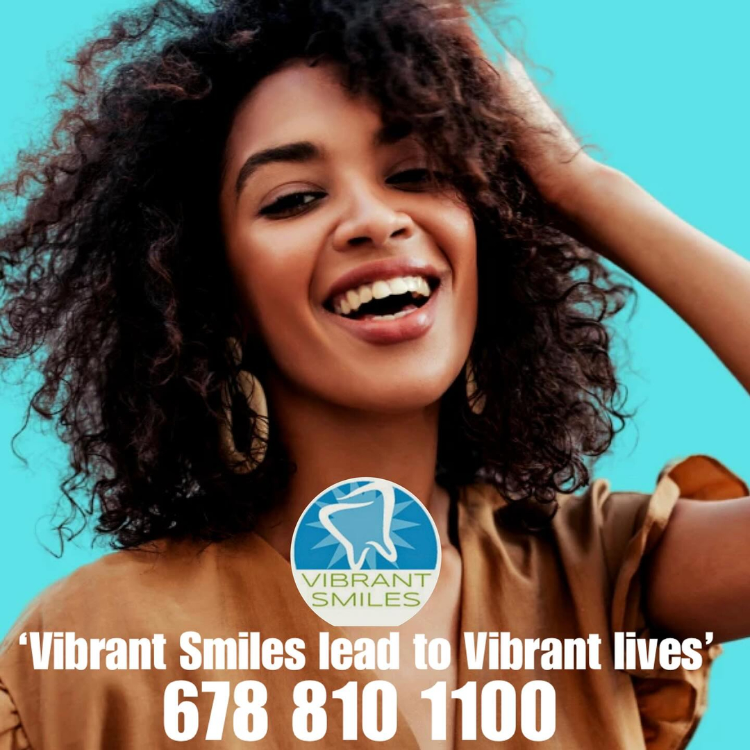 Vibrant Smiles Family & Cosmetic Dentistry Image