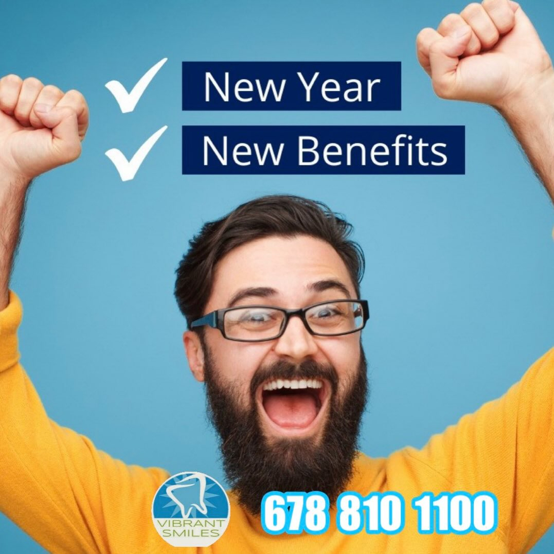 Vibrant Smiles Family & Cosmetic Dentistry Image