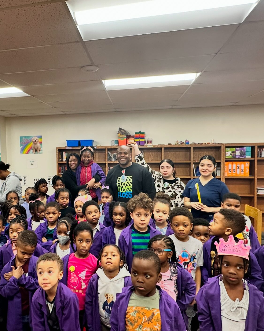 Vibrant Smiles Family & Cosmetic Dentistry Image