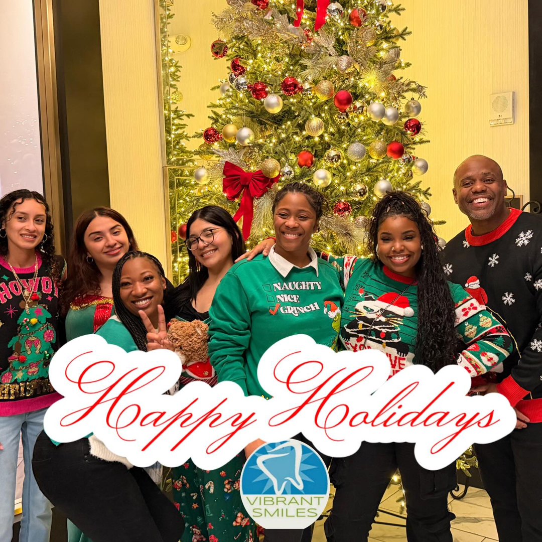 Vibrant Smiles Family & Cosmetic Dentistry Image