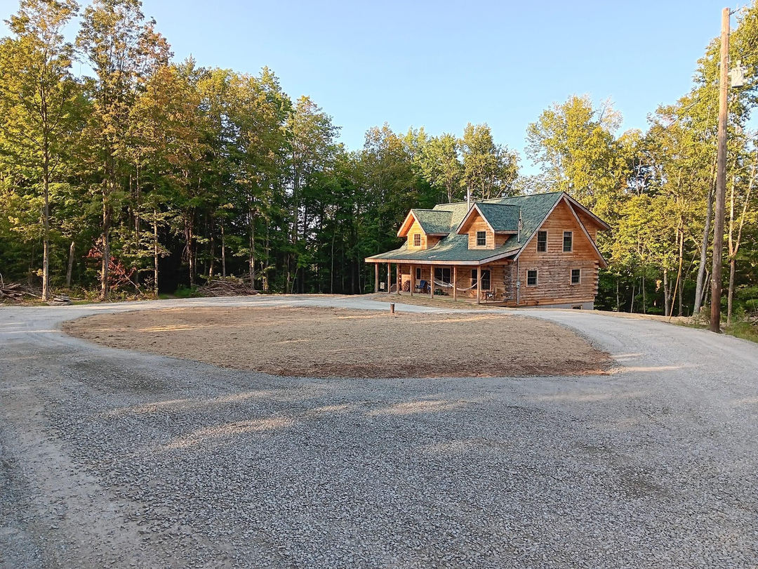 All-Terrain Excavation Image