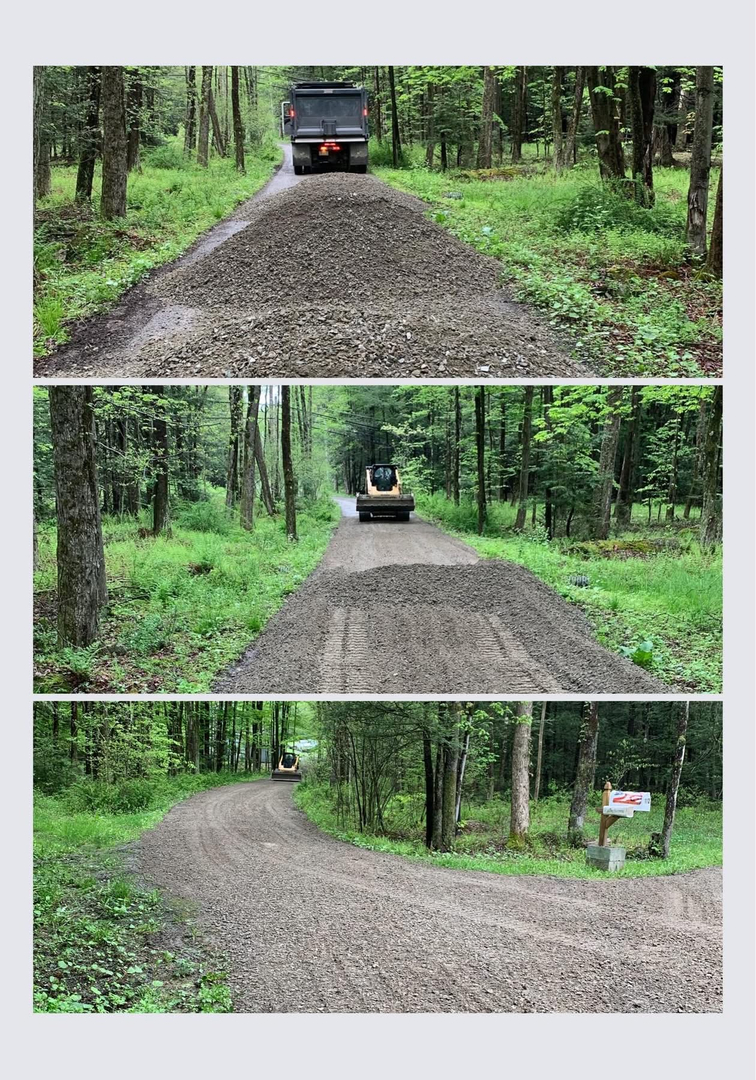 All-Terrain Excavation Image