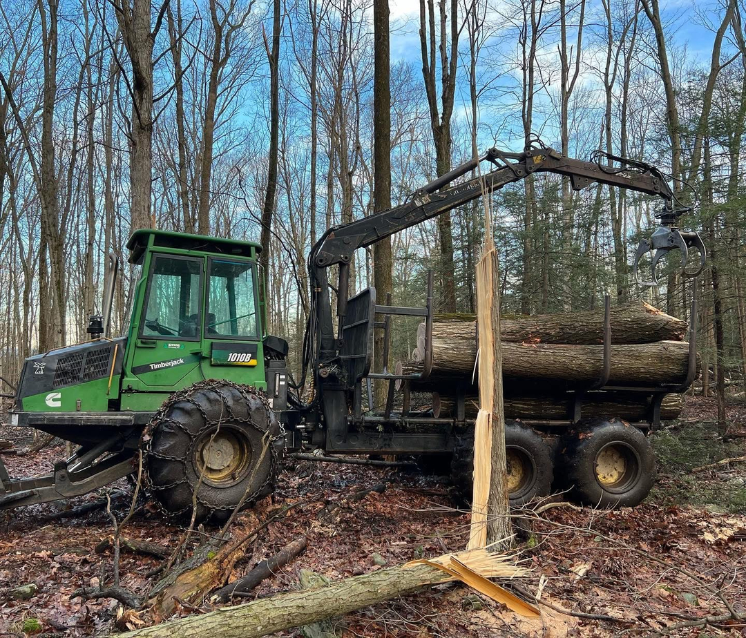 All-Terrain Excavation Image