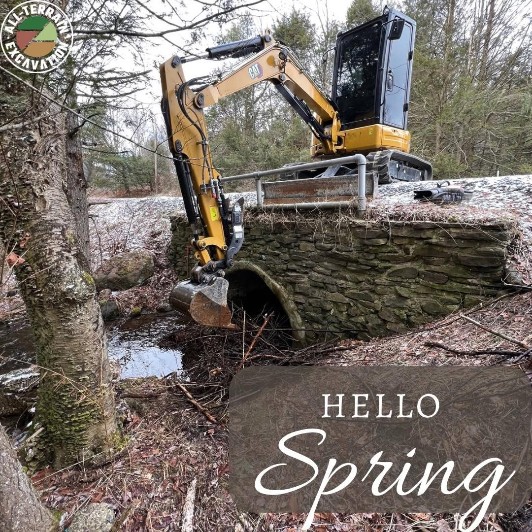 All-Terrain Excavation Image