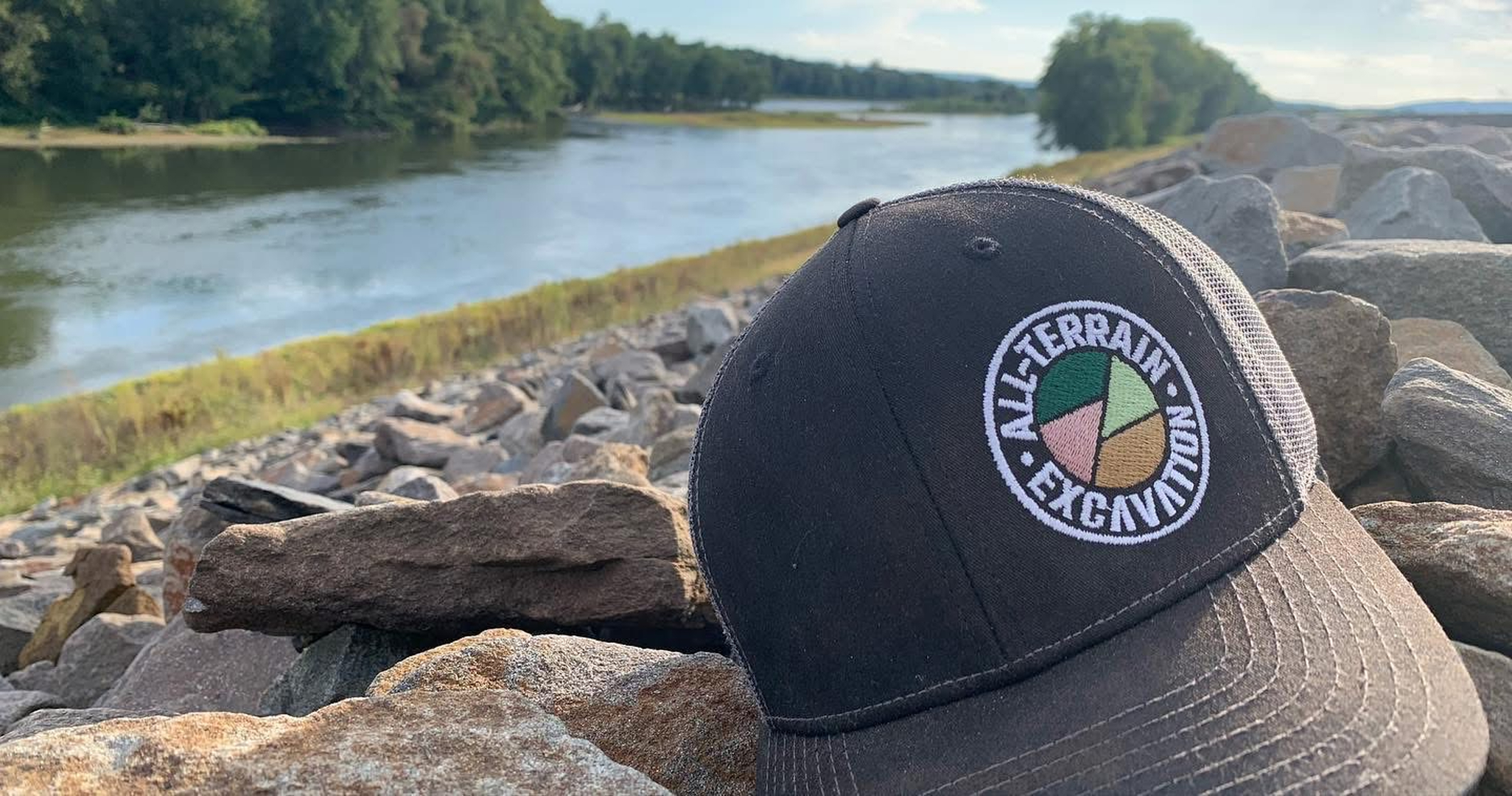 All-Terrain Excavation Image