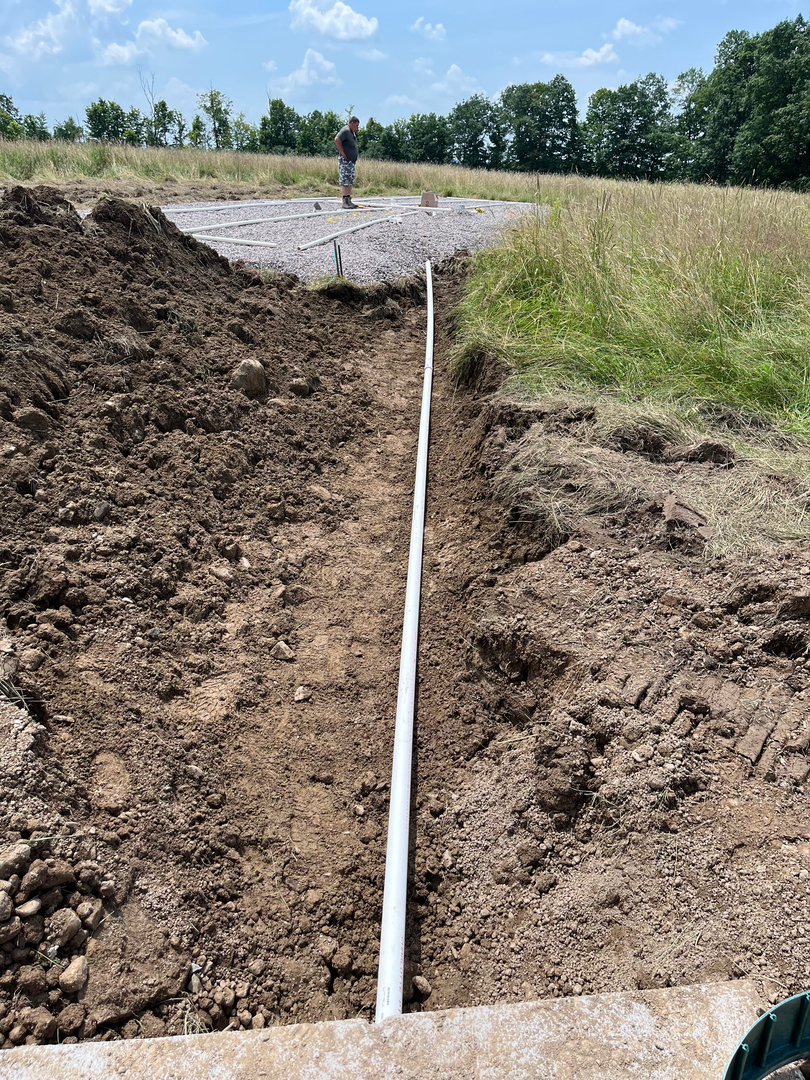 All-Terrain Excavation Image