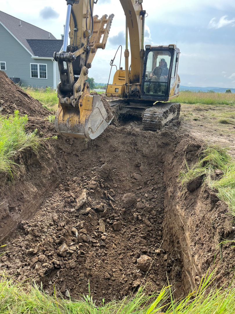 All-Terrain Excavation Image