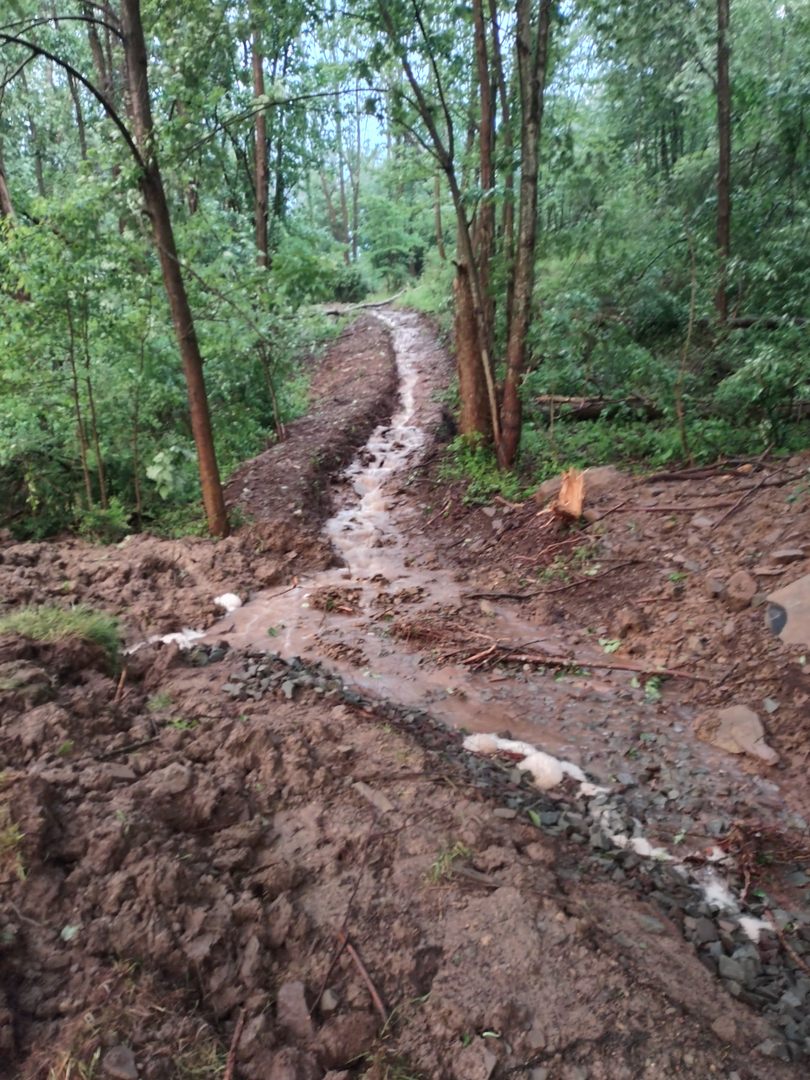 All-Terrain Excavation Image