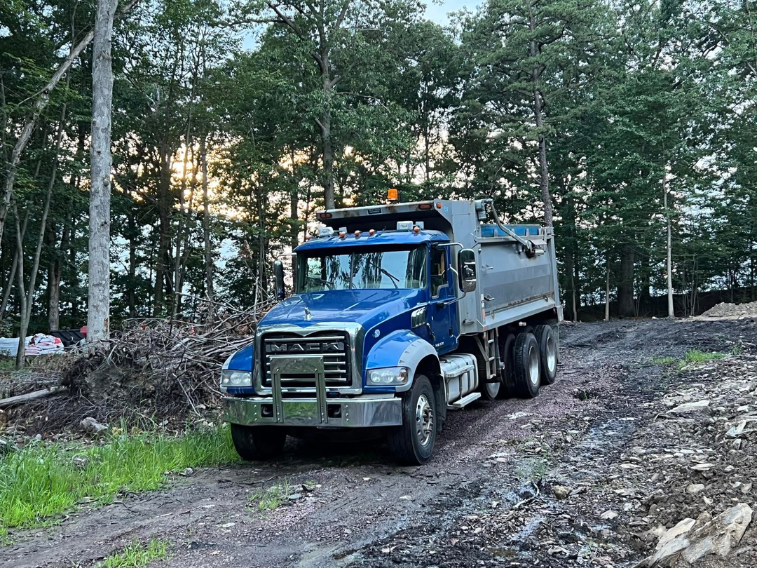 All-Terrain Excavation Image