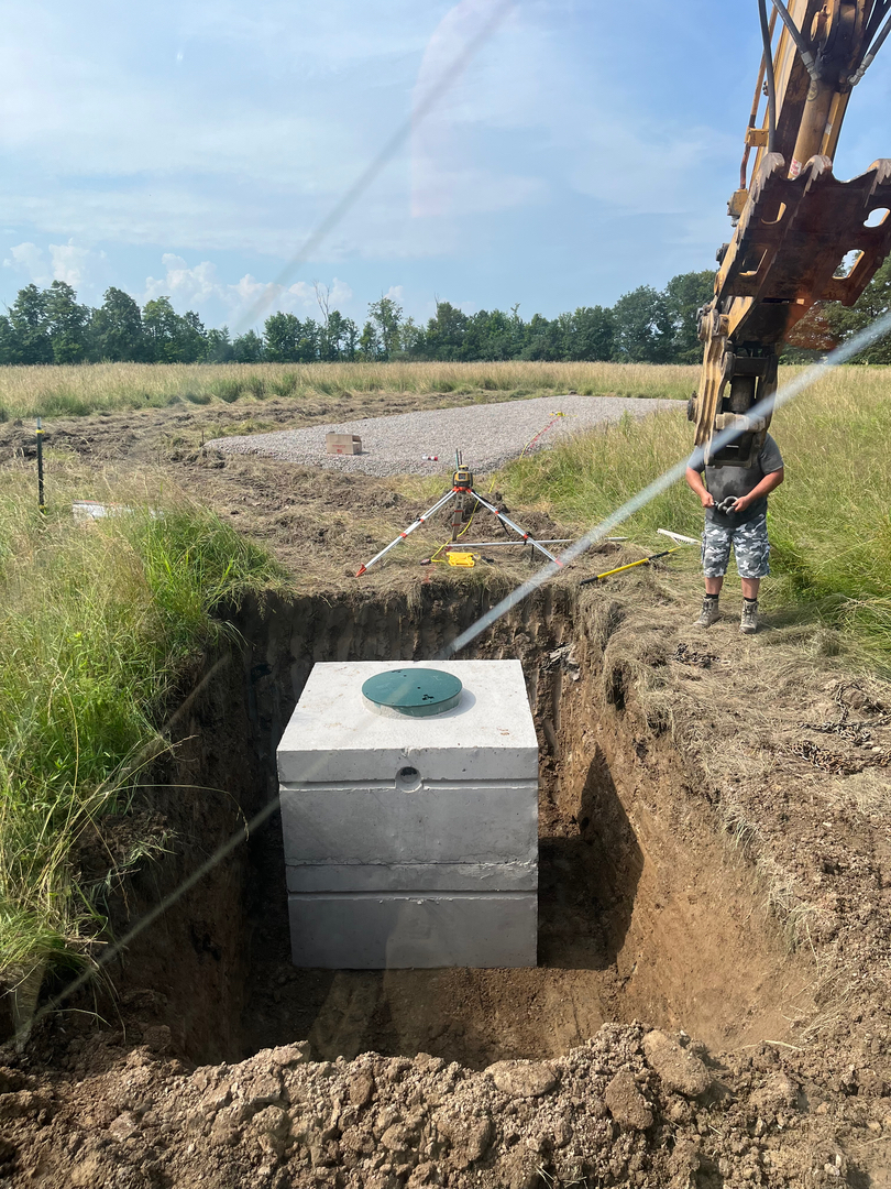 All-Terrain Excavation Image