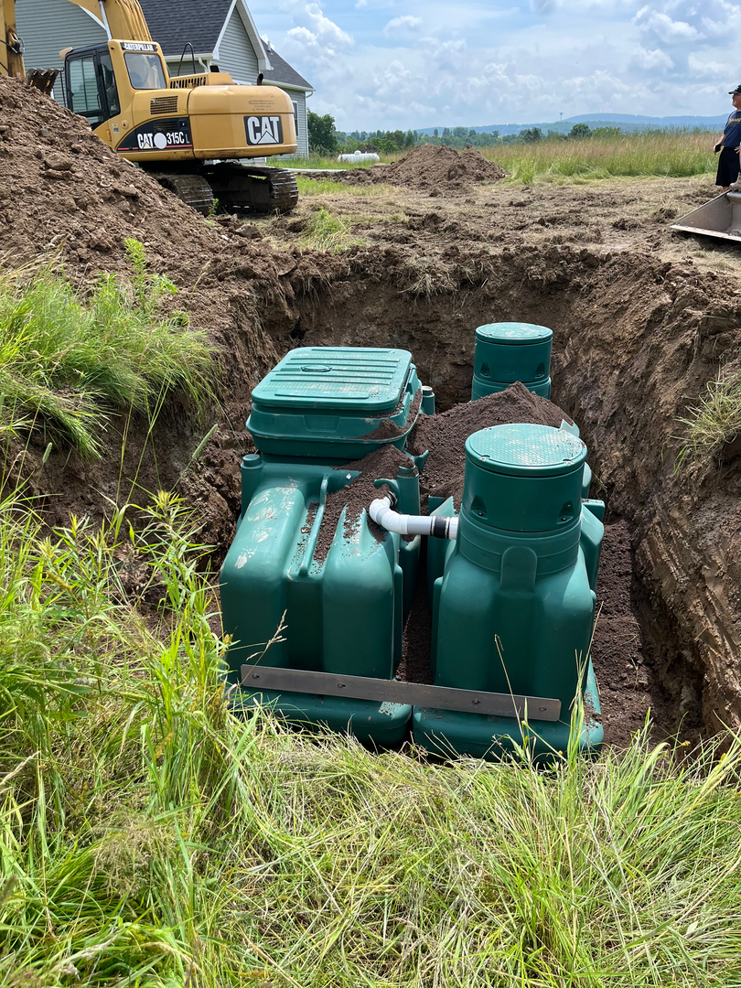 All-Terrain Excavation Image