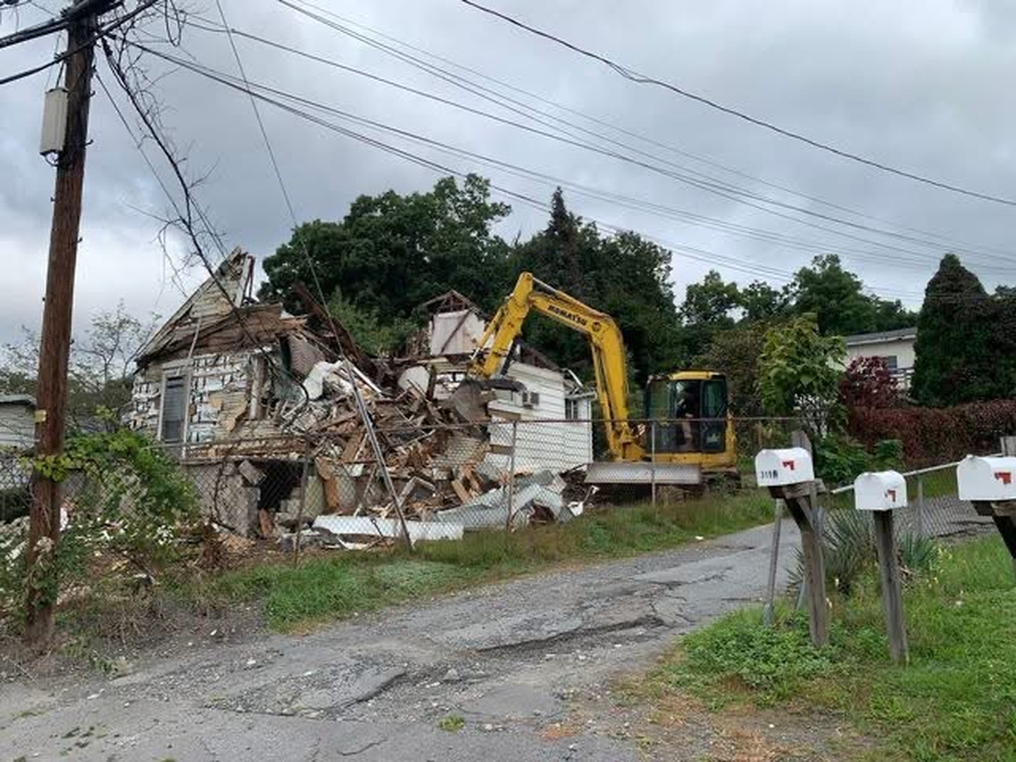 All-Terrain Excavation Image