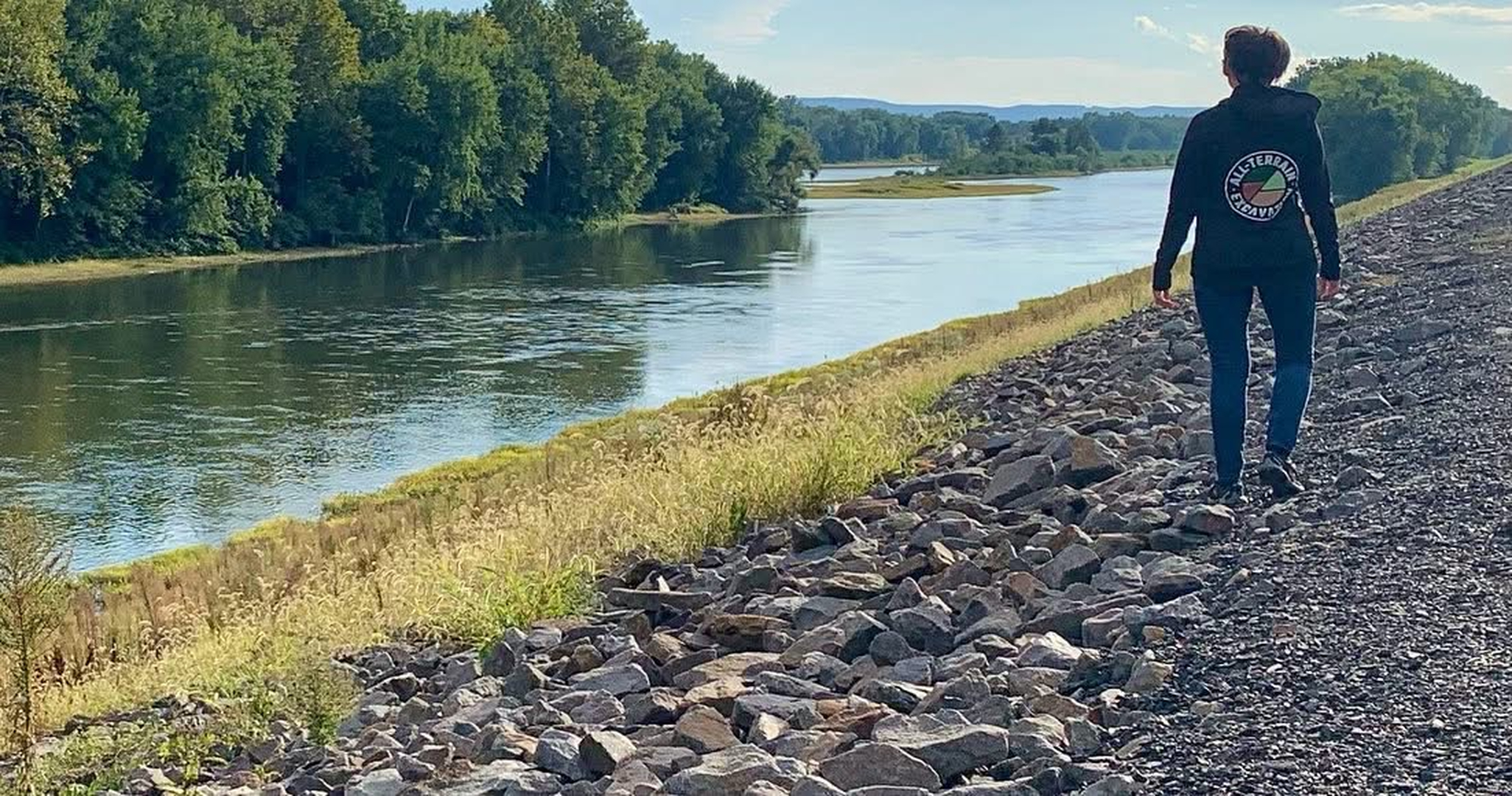 All-Terrain Excavation Image