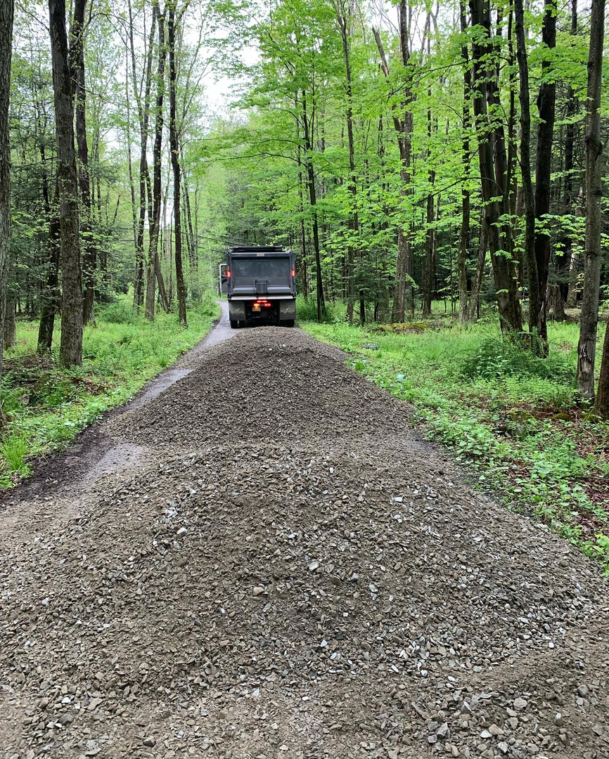 All-Terrain Excavation Image