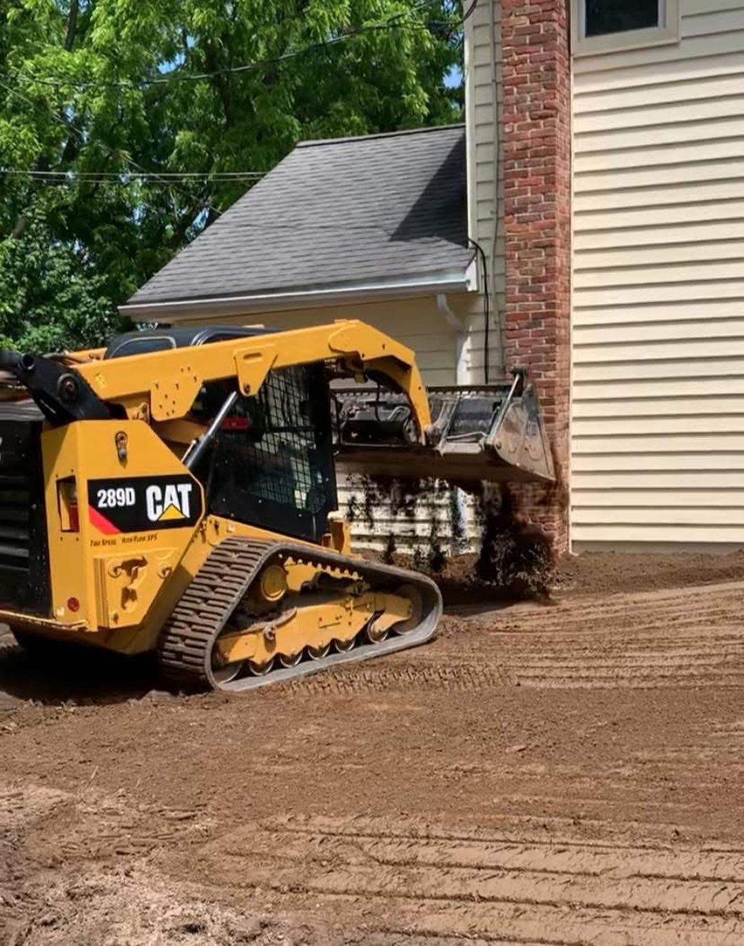 All-Terrain Excavation Image