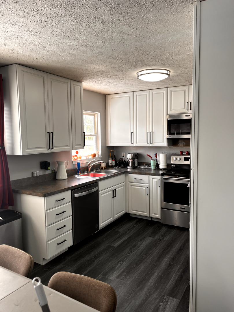 WV Cabinet Makeover Image