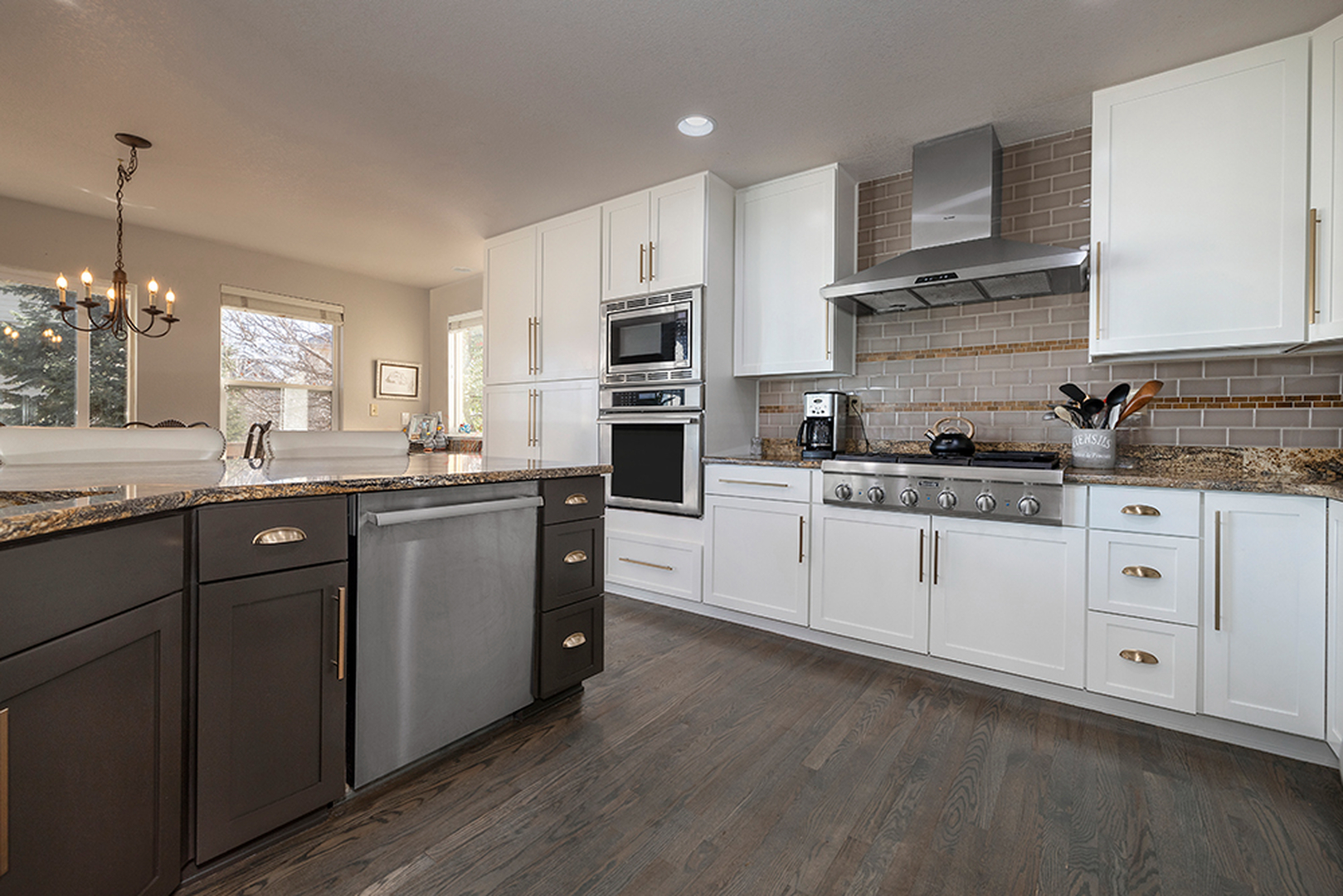 WV Cabinet Makeover Image