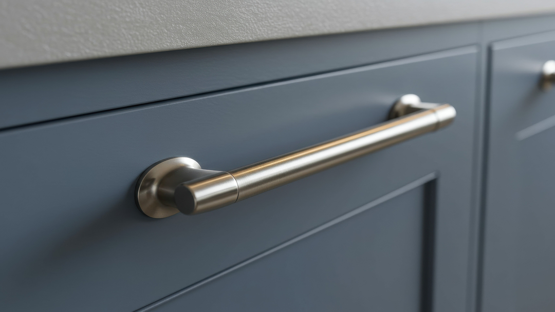 WV Cabinet Makeover Image