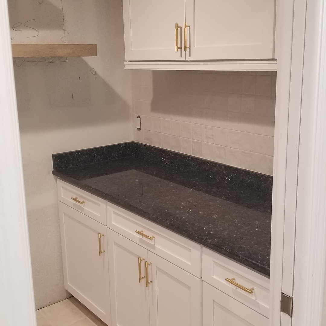 WV Cabinet Makeover Image