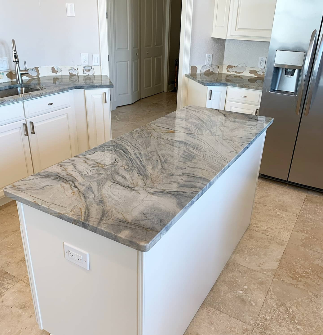 WV Cabinet Makeover Image