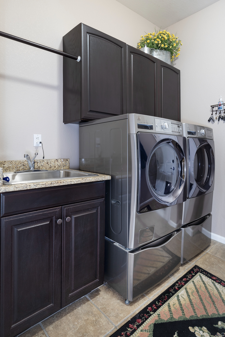 WV Cabinet Makeover Image