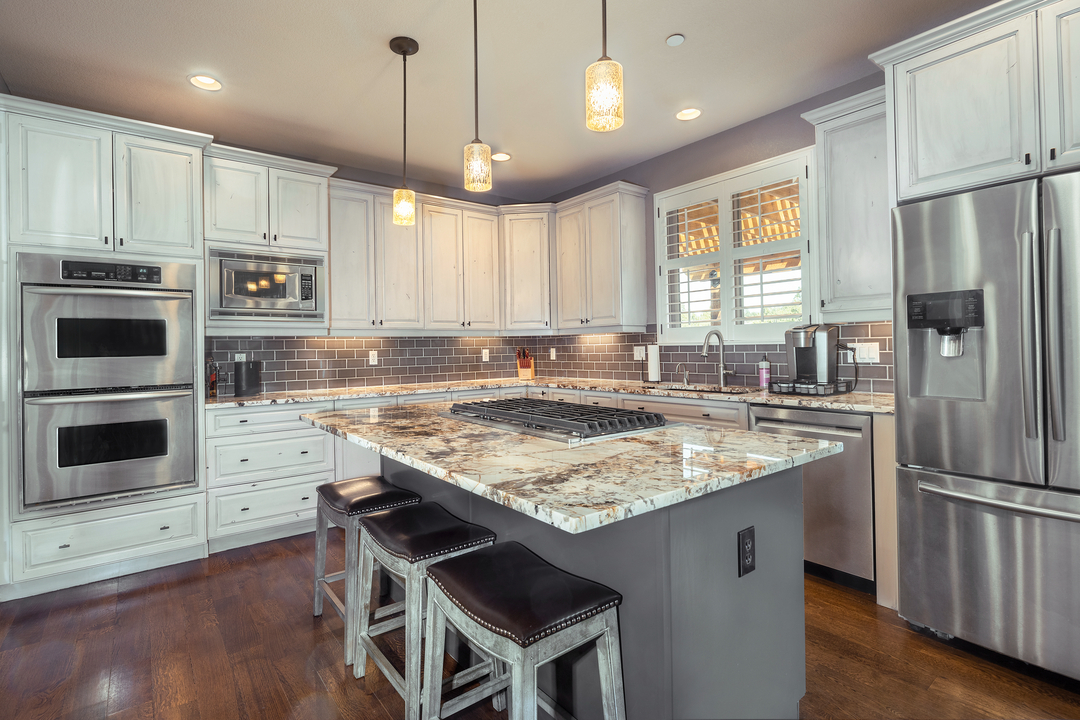 WV Cabinet Makeover Image