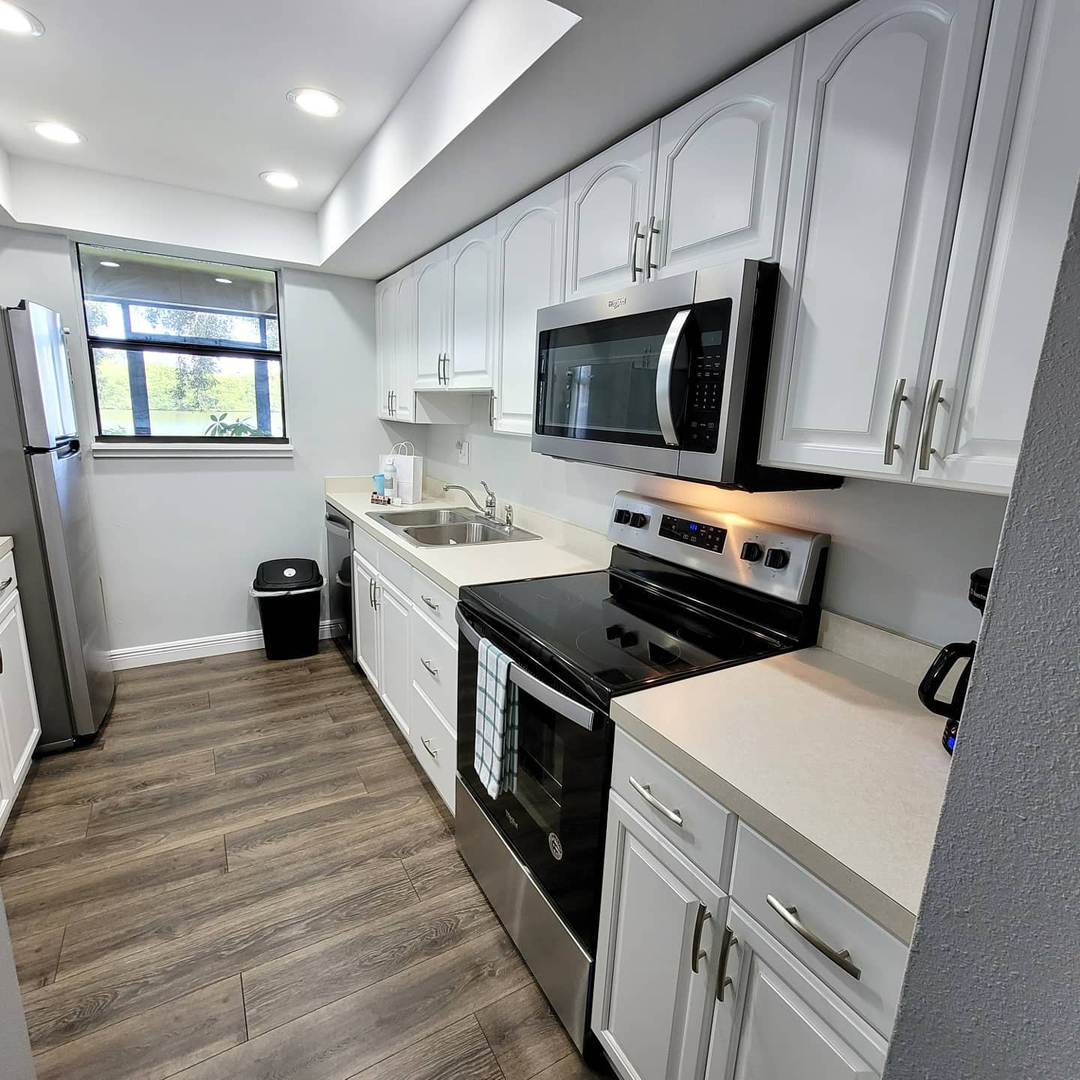 WV Cabinet Makeover Image