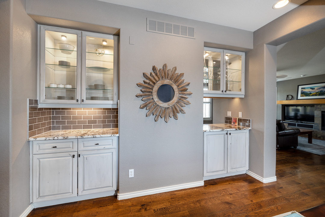 WV Cabinet Makeover Image