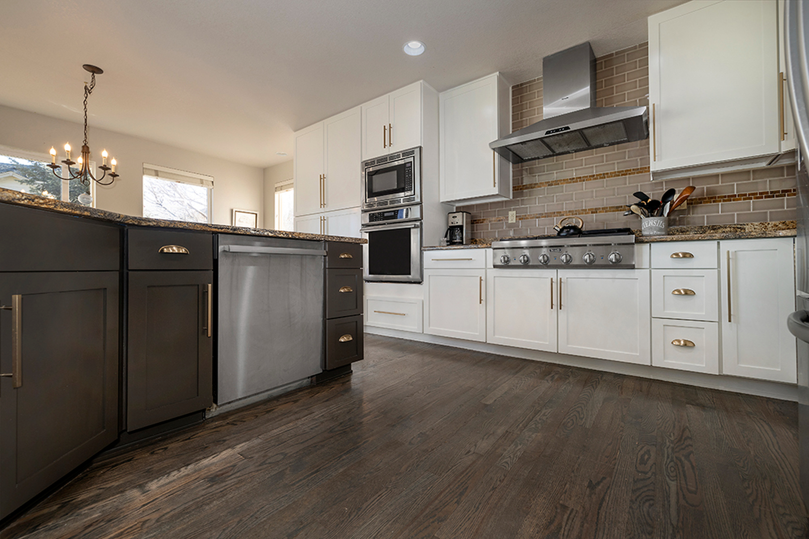 WV Cabinet Makeover Image