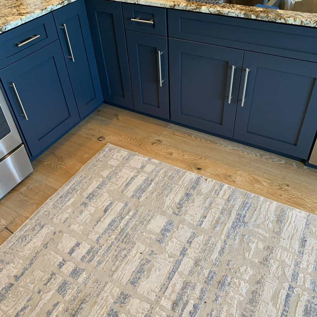 WV Cabinet Makeover Image