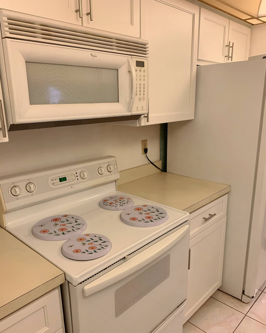 WV Cabinet Makeover Image