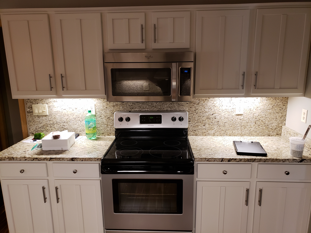 WV Cabinet Makeover Logo